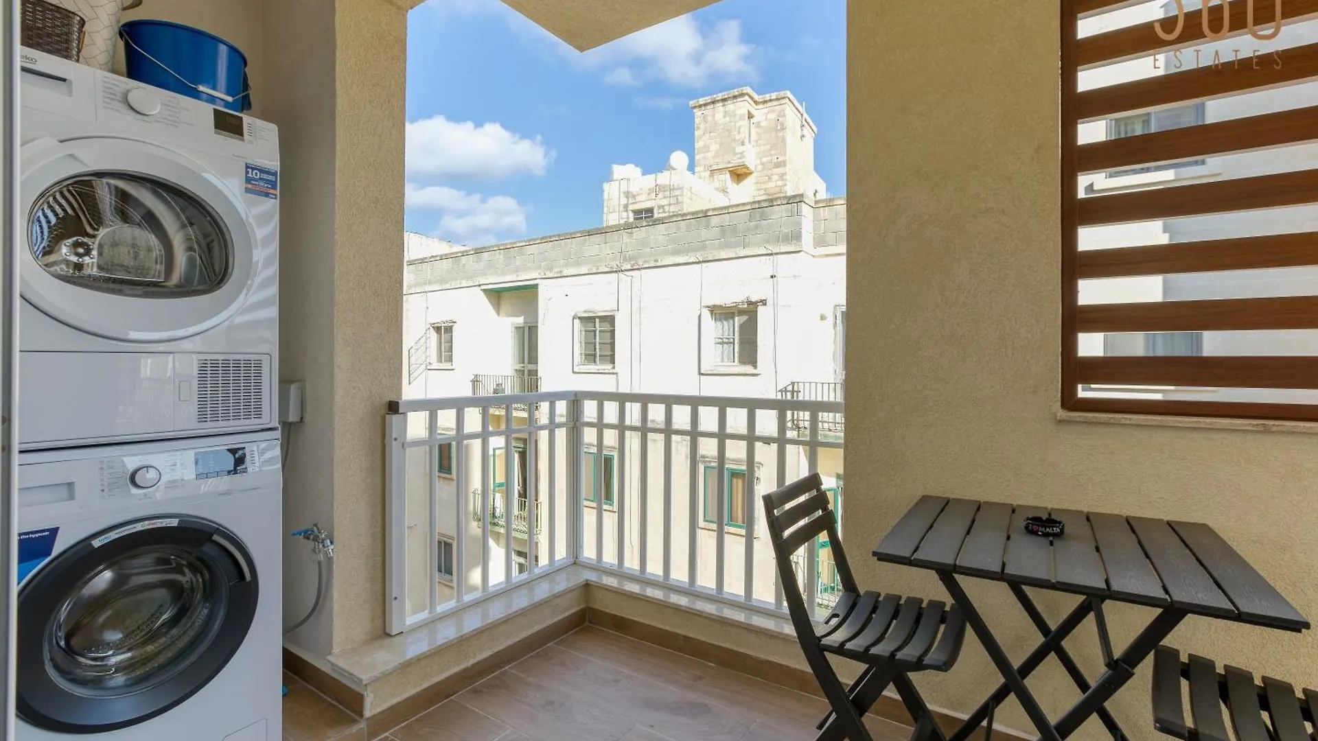 Modern 3Br Apt Close To Sliema'S Promenade By 360 Estates
